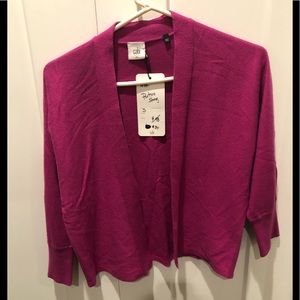 Cabi Portico Shrug